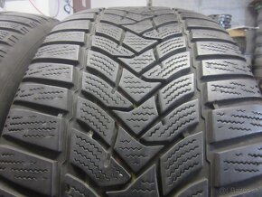 Zimné pneumatiky 215/55R16 DUNLOP - 2