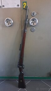 MAUSER K98 - 2