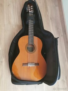 Gitara Yamaha CS40 - 2