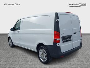 Mercedes-Benz Vito 110 CDI Kompakt FWD - 2