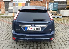 Predám Ford FOCUS 1.8 tdci - 2