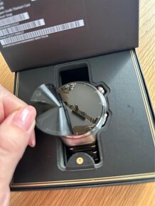 Huawei watch 4 PRO Titanium - 2