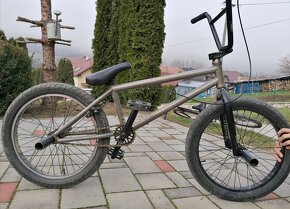 Kink bmx - 2