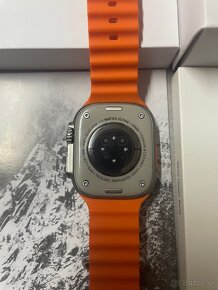 Apple Watch ultra 2 - 2