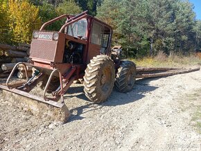 Predám lkt poprípade vymením za traktor - 2