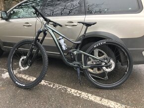 Giant Trance X2 29 - trail bike - 2