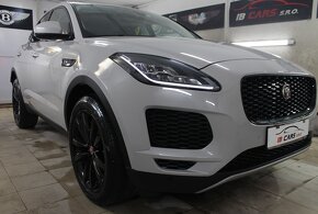 Jaguar E-Pace 2.0 A/T 9 R-Dynamic Slovak - 2