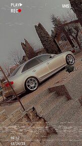 Audi a4 b8 3.0 TDi Quattro 176kw - 2