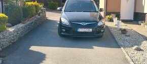 Hyundai i30 1.6 crdi - 2