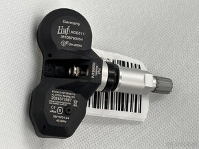 SENZORY TLAKU / MERCEDES / BMW / SNIMACE TLAKU (TPMS) - 2