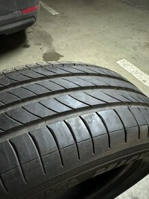 205/60 R16 92H Michelin Primacy 4 letné pneumatiky - 2