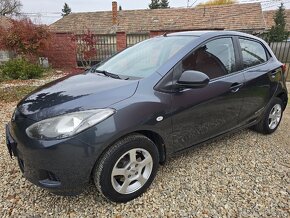 Mazda 2 1.3i Pro - 2