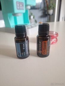 Doterra olej - 2