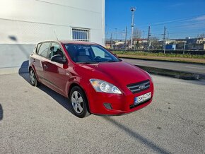 Kia Ceed 1.4 77kw Hatchback - 2