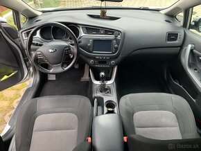 Kia ceed 1.6CRDi - 2