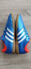 Adidas 11 Questra Pro - 2