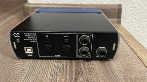 PreSonus AudioBox® USB - 2