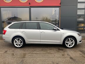 Škoda Octavia Combi 1.6 TDI 85kW Ambition DSG - 2