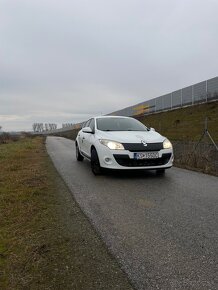 Renault Megane 3 - 2