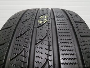 Zimné pneumatiky 245/45 R19 Rotalla - 2