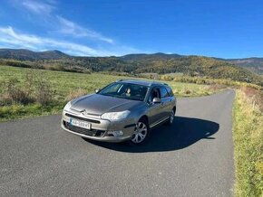 Citroen C5 - 2