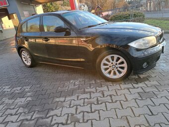 Bmw 116i rok 2005 - 2