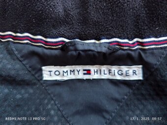 Zimna bunda dámska, Tommy Hilfiger - 2