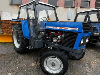 Zetor 8111 - 2