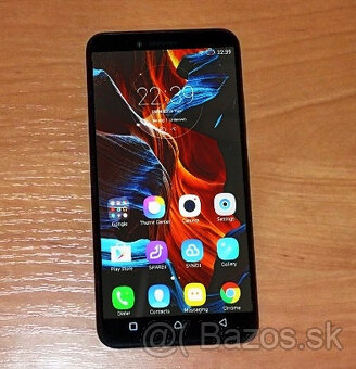 Lenovo VIBE K5 - Dual SIM - 13Mpx - 4G LTE - 2