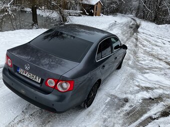 Predám Volkswagen Jetta 1.9 TDI - 2