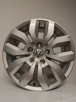 5x120 R17 Volkswagen - 2