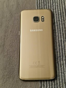 Predam mobilny telefon Samsung S 7 edge - 2