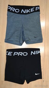 NIKE PRO kratke šortky - 2