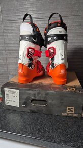 SALOMON Ghost FS 100 - 2