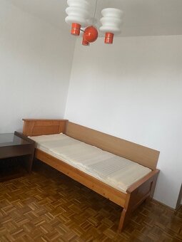 Quiet room to rent in Košice - 2