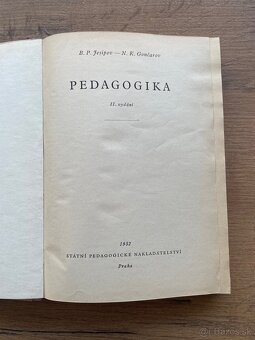 Pedagogika - 2