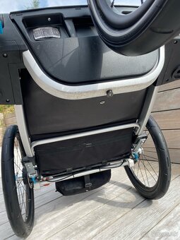 Thule Chariot Sport 1  + 3 sety - 2