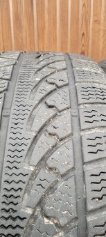 Zimne pneumatiky 245/50 r18 - 2