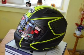 Prilba ARAI Renegade - 2