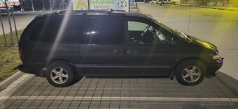 Chrysler Grand Voyager  2.5 tdi - 2