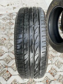 Pneumatiky 205/60 R16, 92H - 2