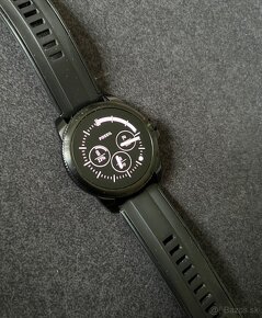 Fossil 5e smartwatch - 2