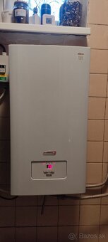 Elektrický kotol Raya Protherm 18kW - 2