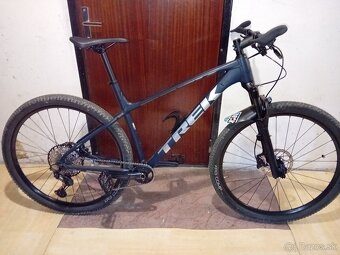 Trek x caliber 9 - 2