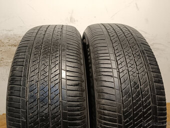 235/55 R18 Letné pneumatiky Bridgestone 2 kusy - 2