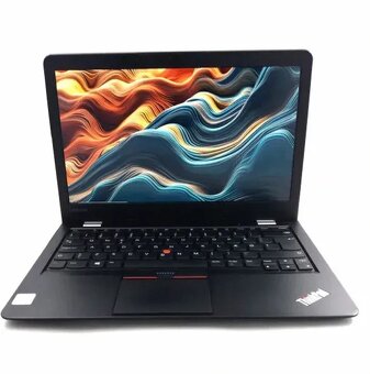 Lenovo ThinkPad 13 2nd Gen - 2