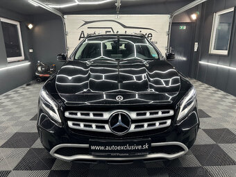 Mercedes-Benz GLA 180 d A/T - 2