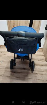 Britax B-motion 4 plus - 2