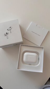 Apple AirPods Pro 2. Generácie USB-C - 2