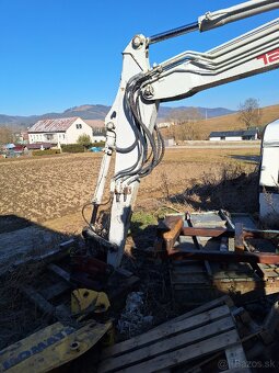 TAKEUCHI TB180FR - 2